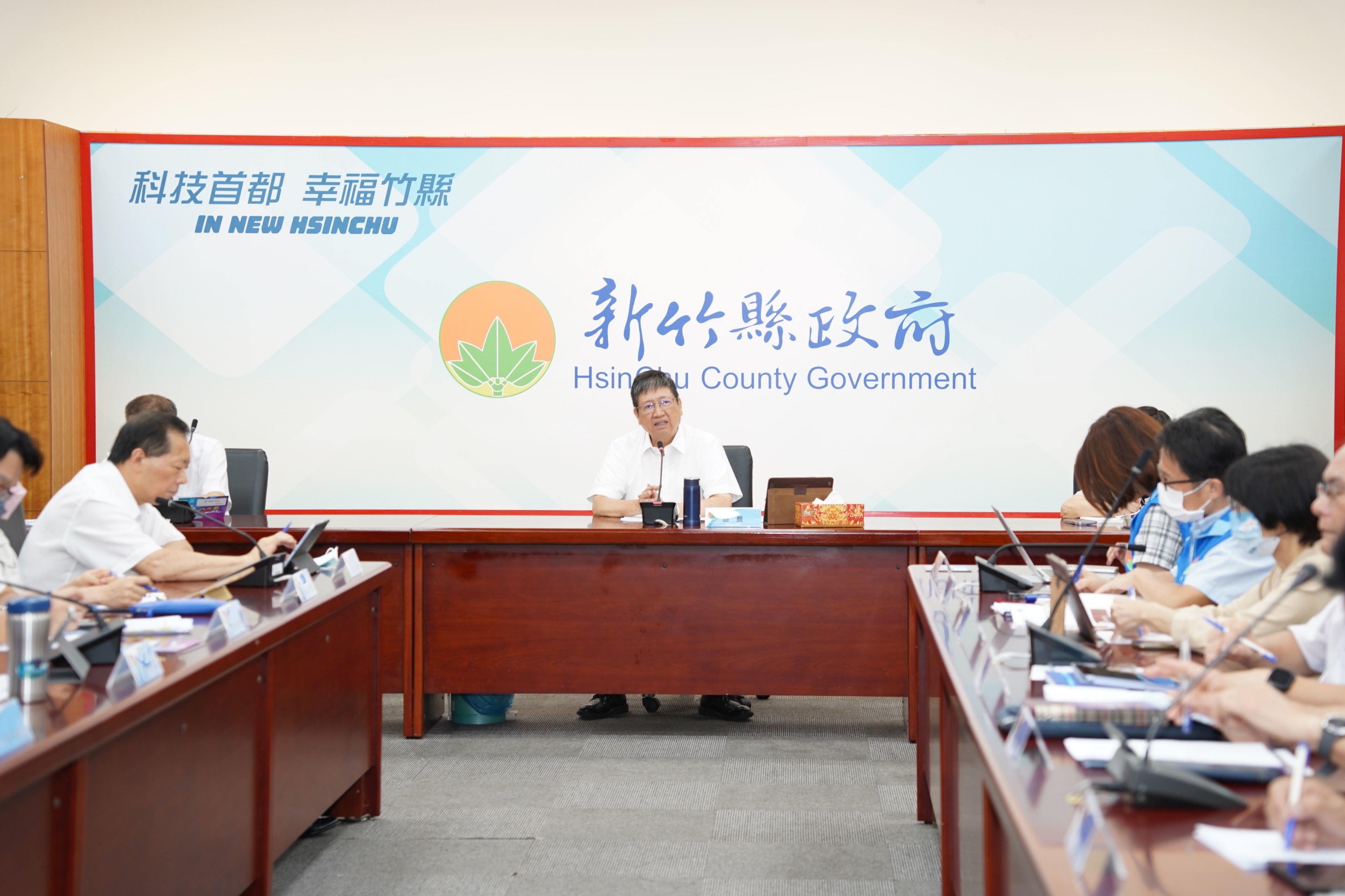 楊縣長責成瓦斯公司全力善後,盡快讓氣爆受災戶返家 的代表圖