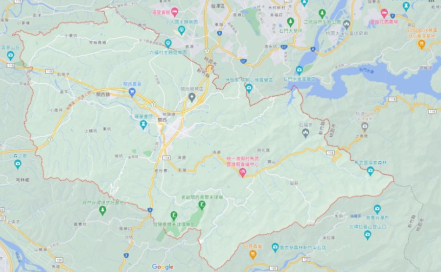 關西地區8月29日下午1時至4時00分舉辦瓦斯切斷演練 的代表圖