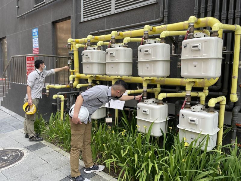 遠見報導：新竹瓦斯如何打造比科技業更穩定的韌性職涯 的代表圖